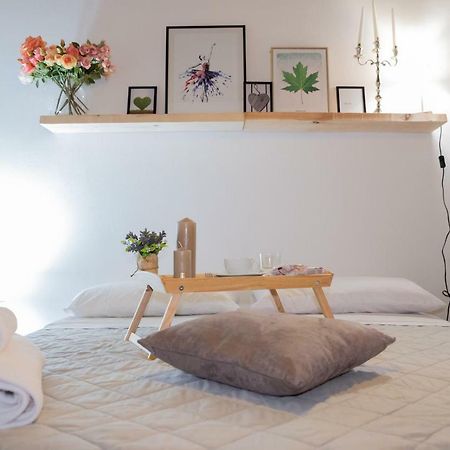 Casa Salinas Centro Storico Apartment Palermo Ngoại thất bức ảnh