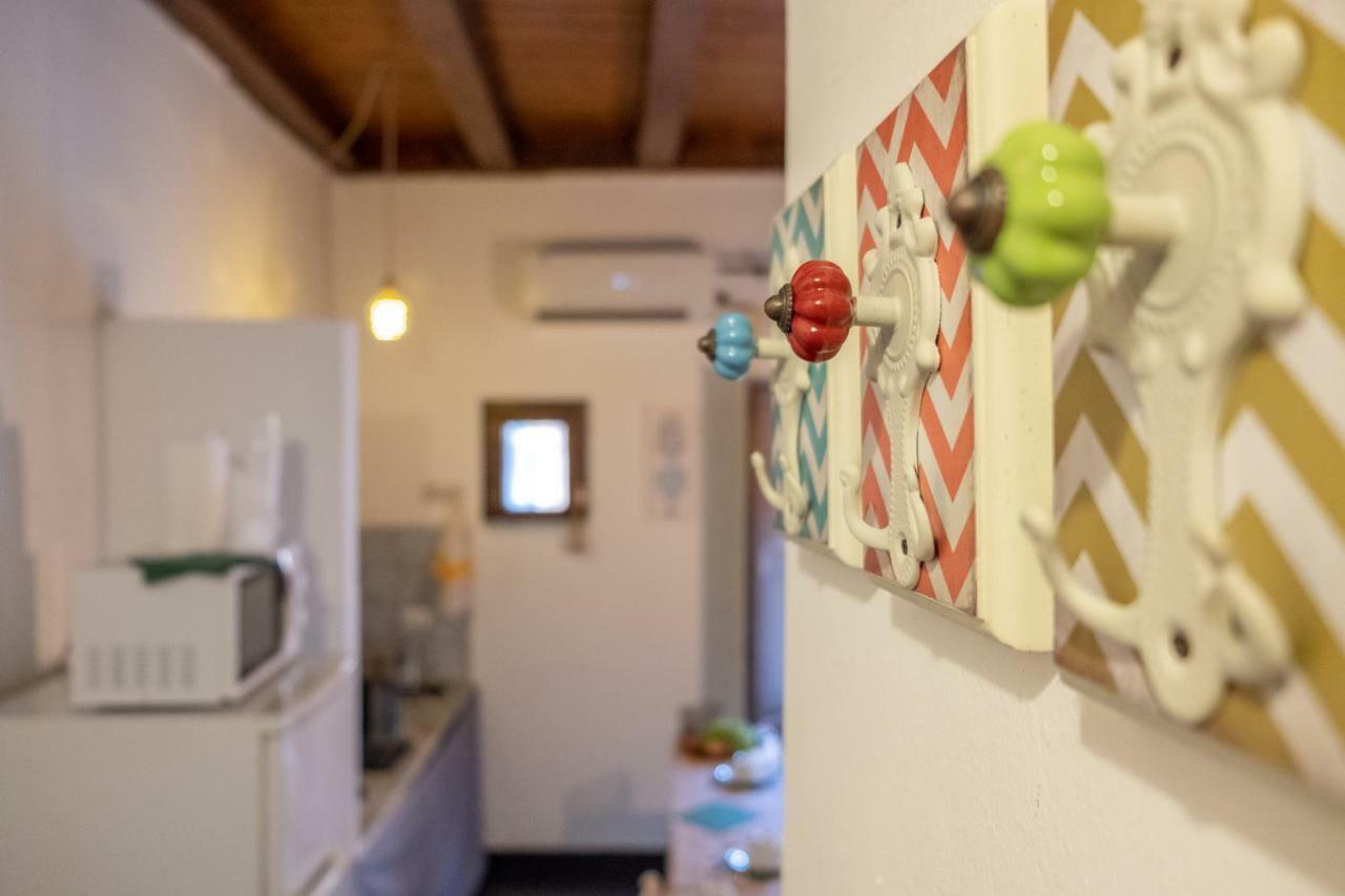Casa Salinas Centro Storico Apartment Palermo Ngoại thất bức ảnh